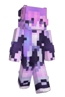 SavageBrowne03 Minecraft avatar full body