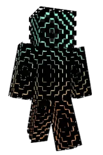 SavageMoist Minecraft avatar full body