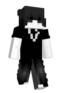 SavageTRH Minecraft avatar full body
