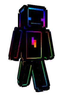 Savage_164 Minecraft avatar full body