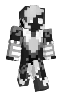 Savage_Rage Minecraft avatar full body