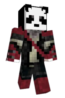 Savage_lmfao Minecraft avatar full body