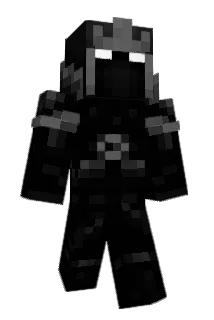 Savagebeast8179 Minecraft avatar full body
