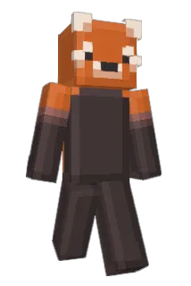 SavantDelicate Minecraft avatar full body