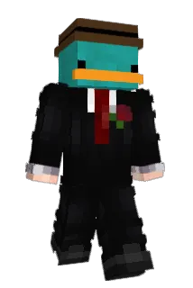 Savass0 Minecraft avatar full body