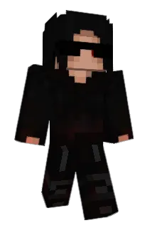 SaveWaterBro1205 Minecraft avatar full body