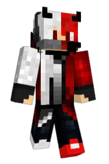 SaveWaterBro266 Minecraft avatar full body