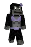 SavedPhoto Minecraft avatar full body