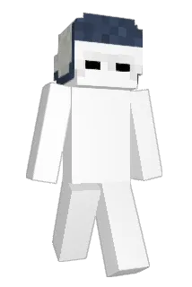 SaviC7 Minecraft avatar full body
