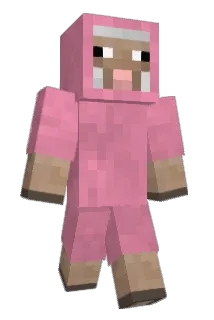 SaviniJason2016 Minecraft avatar full body