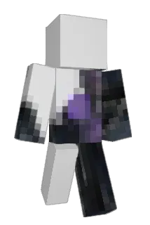 Savinkov86 Minecraft avatar full body