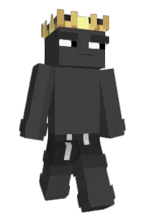 SavionLover Minecraft avatar full body