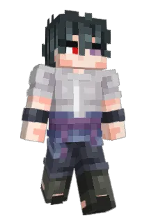SaviorofGotham52 Minecraft avatar full body
