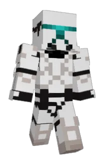 Savitar7620 Minecraft avatar full body