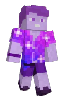 Savochek_VI Minecraft avatar full body