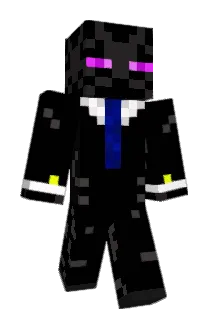 SavouryMist3189 Minecraft avatar full body