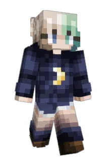 Savva_GaRd1enT Minecraft avatar full body