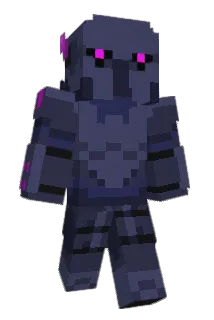 Savvas2k Minecraft avatar full body
