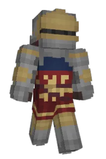 Savx103 Minecraft avatar full body