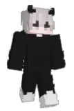 Sawars20 Minecraft avatar full body