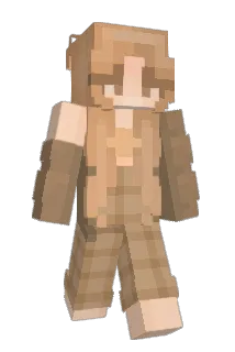 Sawendling Minecraft avatar full body