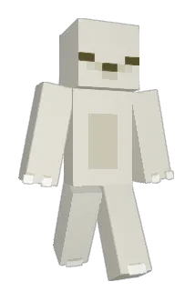 Sawftlee Minecraft avatar full body
