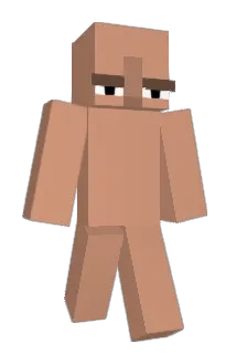 SawoShY Minecraft avatar full body