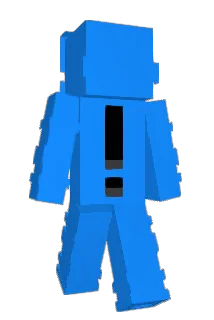 Sawto94 Minecraft avatar full body