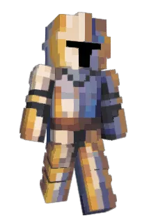 Sawtooth2112 Minecraft avatar full body