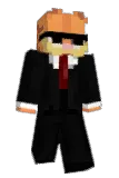 SawyerPlaz Minecraft avatar full body