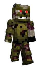 Custom render preview