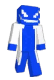 SayTankO7 Minecraft avatar full body