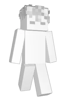 SayWea Minecraft avatar full body