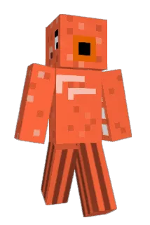 Say_Rii Minecraft avatar full body