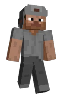 Sayakoxz Minecraft avatar full body