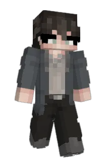Sayat_Nova Minecraft avatar full body