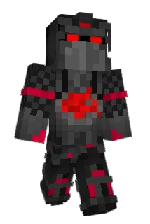 Saybel Minecraft avatar full body