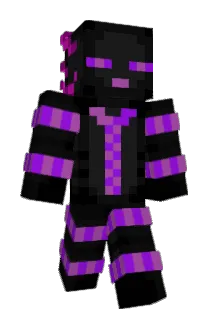 SayedAlawi2010 Minecraft avatar full body