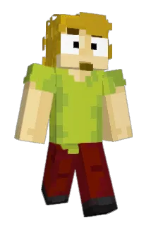 Sayeg Minecraft avatar full body