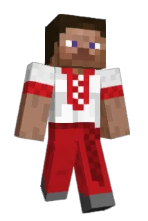 Sayfit Minecraft avatar full body