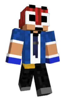 Sayfu_HQyt Minecraft avatar full body