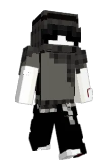 Sayko_1 Minecraft avatar full body