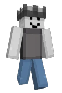 Saykoo__ Minecraft avatar full body