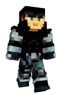 Saykred_ Minecraft avatar full body