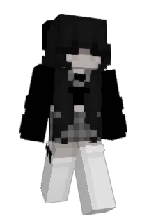 Saylow__ Minecraft avatar full body