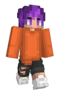 Saynix_ Minecraft avatar full body