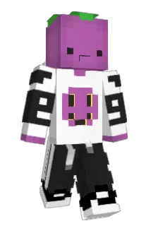 Sayu0220_ Minecraft avatar full body