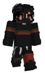 Custom render preview