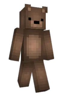 Sayzo0 Minecraft avatar full body