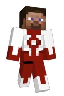 Sb_Knights Minecraft avatar full body